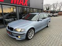 tweedehands BMW 316 3-SERIE Touring i M-Tech Individual Edition 33 Xenon Stoelvw