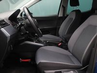 tweedehands Seat Arona 1.0 TSI Style Business Intense 116 PK AUTOMAAT