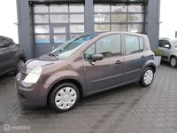 Occasion Renault Modus 75 PK (55 kW) 2006 Bruin MPV