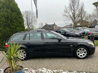 tweedehands BMW 525 525 Touring D Automaat 2005 Panoramadak Leder