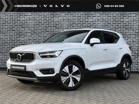 Occasion Volvo XC40 Inscription 2022 Wit SUV