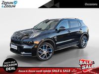 Occasion Lynk & Co 01 2026 Zwart SUV