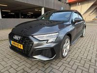 Occasion Audi A3 Sportback e-tron S-Line 245 PK (180 kW) 2021 Grijs Hatchback