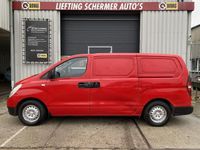 tweedehands Hyundai H 300 2.5 CRDi Active