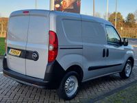 tweedehands Opel Combo 1.3 CDTi Edition