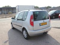 tweedehands Skoda Roomster 1.4 TDI Ambiente Business AIRCO/elektrisch ramen/1 jaar apk