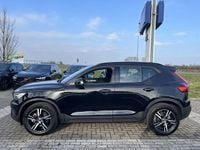 Occasion Volvo XC40 R-Design 197 PK (144 kW) 2022 Zwart SUV