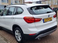 tweedehands BMW X1 X1(f48) Sdrive18i 140pk Aut 2019 Wit Automaat