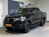 tweedehands Toyota HiLux 2.4 D-4D Xtra Cab Challenger