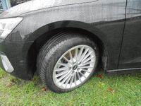 Occasion Audi A3 Sportback Business 150 PK (110 kW) 2020 Zwart Hatchback