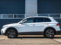 tweedehands VW Tiguan 1.5 TSI Life Business |Cruise controle |Trekhaak |