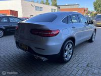 tweedehands Mercedes 250 GLC-KLASSE Coupé4MATIC Edition 1