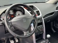 tweedehands Peugeot 207 CC 1.6 VTi CabrioAircoLM VelgenAPK tot 01-2025