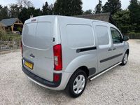 tweedehands Mercedes Citan 109 CDI BlueEFFICIENCY Extra Lang airco, navi