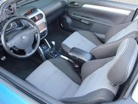 tweedehands Opel Tigra TwinTop 1.8-16V Enjoy 125PK | Stoelverwarming | LM