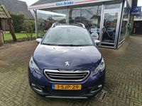 tweedehands Peugeot 2008 1.2 VTi Allure Pack Premium Plus