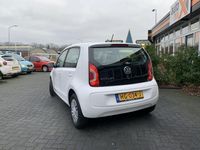 tweedehands VW up! up! 1.0 moveBlueMotion |Dealer onderhoud!| Navi &