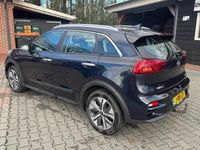 Occasion Kia Niro 204 PK (150 kW) 2020 Blauw SUV