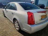 tweedehands Cadillac BLS 2.0T Business Turbo km ,106600