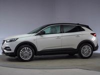 tweedehands Opel Grandland X 1.6 CDTI Executive [ LED Ergozetels Camera Navi ]