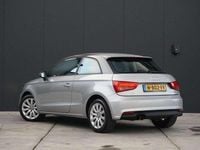 Occasion Audi A1 Sport 125 PK (91 kW) 2015 Grijs Hatchback