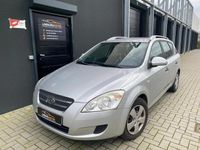 tweedehands Kia Ceed Sporty Wagon 1.4 CVVT Xecutive Airco ElekRamen