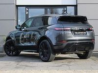 Occasion Land Rover Range Rover evoque SE Dynamic 269 PK (197 kW) 2025 Carpathian greyebony SUV
