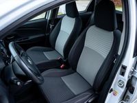 tweedehands Toyota Yaris Hybrid 