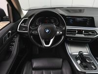 Occasion BMW X5 Executive 394 PK (289 kW) 2020 Grijs SUV
