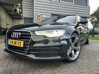 tweedehands Audi A6 Limousine 2.0 TFSI S-Line | Automaat | Xenon | NL auto