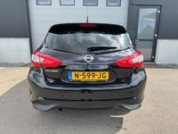 tweedehands Nissan Pulsar 1.2 DIG-T N-Vision