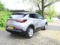 tweedehands Opel Grandland X 1.2 Turbo 120 Jaar Edition