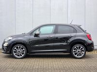 Occasion Fiat 500X Sport 150 PK (110 kW) 2021 Zwart SUV