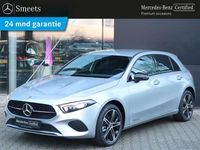 Occasion Mercedes A250 Business 218 PK (160 kW) 2025 Grijs Hatchback