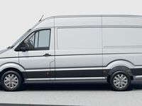 tweedehands VW Crafter 35 2.0 TDI L3H3 Exclusive Hero Light