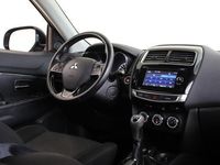 tweedehands Mitsubishi ASX Cleartec Intense