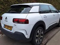 Occasion Citroën C4 Feel 99 PK (72 kW) 2018 Wit (metallic) SUV