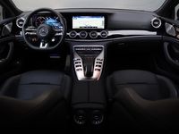 tweedehands Mercedes AMG GT 4-Door Coupe 53 AMG 4-MATIC+ Aut9, AMG Ride Contro