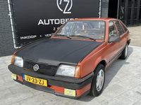 tweedehands Opel Ascona 1.6S Standaard * Automaat * Hatchback *