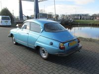 tweedehands Saab 96 Special Limited Edition