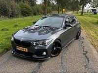 Occasion BMW 120 290 PK (213 kW) 2017 Hatchback