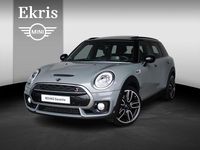 Occasion Mini Cooper S Clubman 192 PK (141 kW) 2018 Grijs Stationwagen