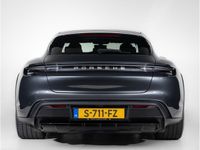 tweedehands Porsche Taycan 4 Cross Turismo