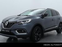 Occasion Renault Kadjar Black Edition 159 PK (116 kW) 2020 Grijs SUV