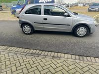 tweedehands Opel Corsa 1.2-16V Njoy | NIEUWE APK | AIRCO