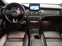 tweedehands Mercedes GLA180 Prestige AMG Ed Autom- Panodak, Leer, Harman/Kardon, 360 Camera