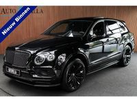 Occasion Bentley Bentayga 635 PK (467 kW) 2020 Zwart SUV