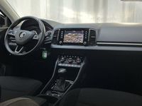 tweedehands Skoda Karoq 1.0 TSI DSG Ambition Business Navigatie Parkeersen