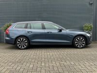 Occasion Volvo V60 Plus 2023 Blauw Stationwagen