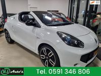 Occasion Renault Wind Dynamique 101 PK (74 kW) 2011 Wit Cabriolet